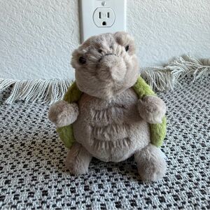 Jellycat Timmy Turtle Bag Charm